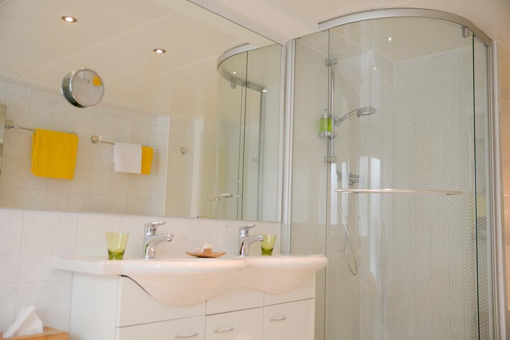Gerda Wellness Apartment Grinzens Экстерьер фото