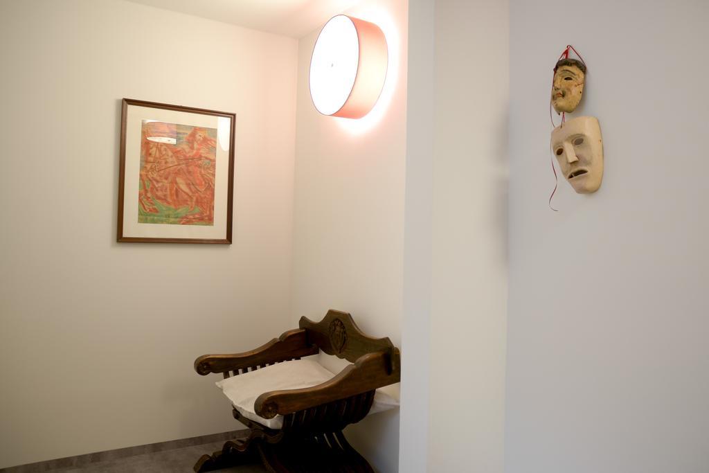 Gerda Wellness Apartment Grinzens Экстерьер фото