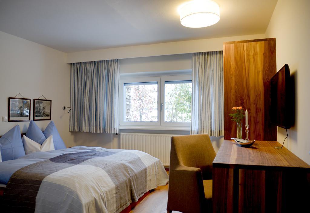 Gerda Wellness Apartment Grinzens Экстерьер фото