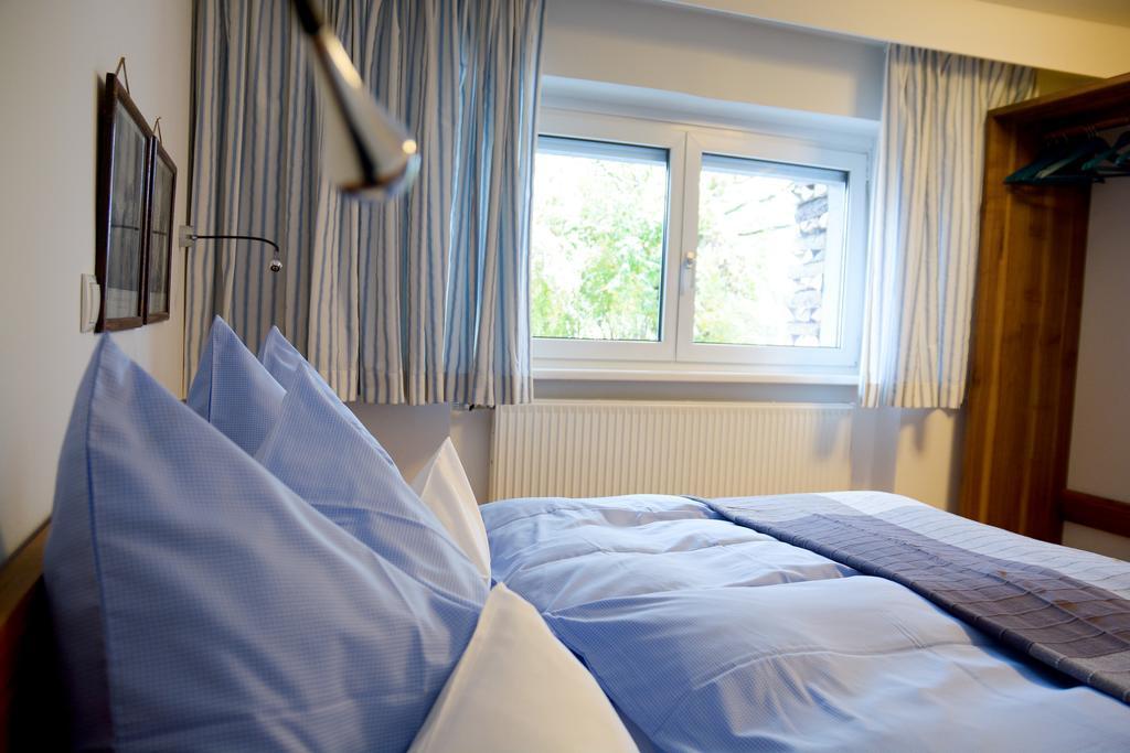 Gerda Wellness Apartment Grinzens Экстерьер фото